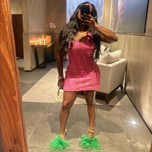 Meet your Posher, Reen 🖤